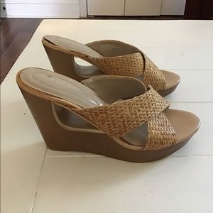 Slip on Sandals